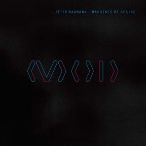 Machines of Desire (Vinyl) - Apocalypse Vinyl