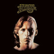 PETER BAUMANN - Romance 76 (50Th Anniversary Yellow Vinyl Edition) [LP] [Vinyl]