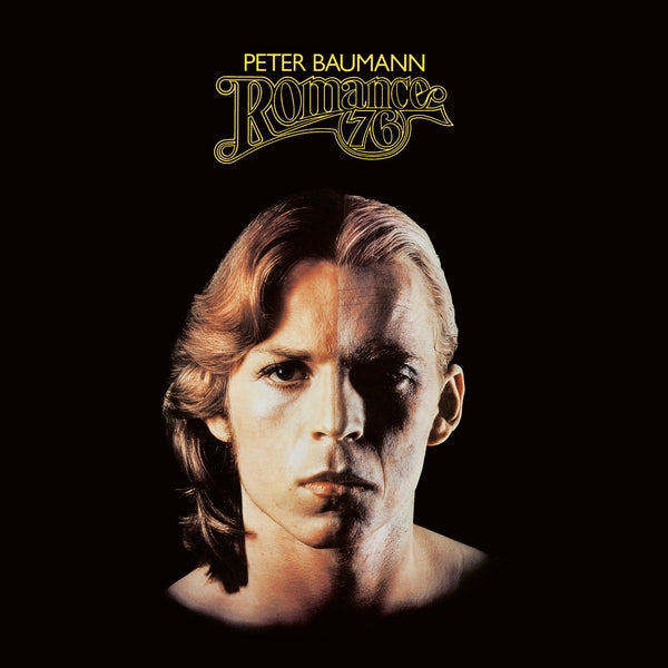 PETER BAUMANN - Romance 76 (50Th Anniversary Yellow Vinyl Edition) [LP] [Vinyl]