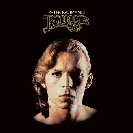 PETER BAUMANN - Romance 76 (50Th Anniversary Yellow Vinyl Edition) [LP] [Vinyl]