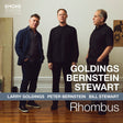 Peter Bernstein, Bill Stewart Larry Goldings - Rhombus [Vinyl]