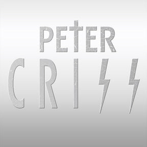 Peter Criss - Silver Wallet (Limited Edition, Bonus Track) [CD]