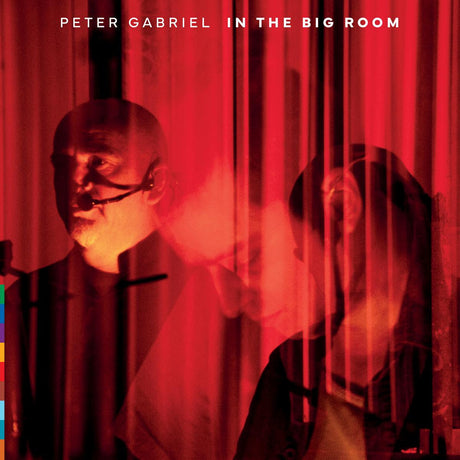 In The Big Room [2CD] [CD]