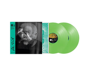 O\I (Bright-Side Mix) (Indie Exclusive) [Neon Green Vinyl] [2Lp] [Vinyl]
