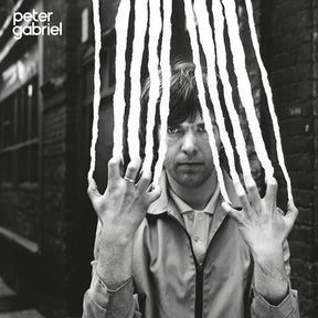 Peter Gabriel 2: Scratch (Vinyl) - Apocalypse Vinyl