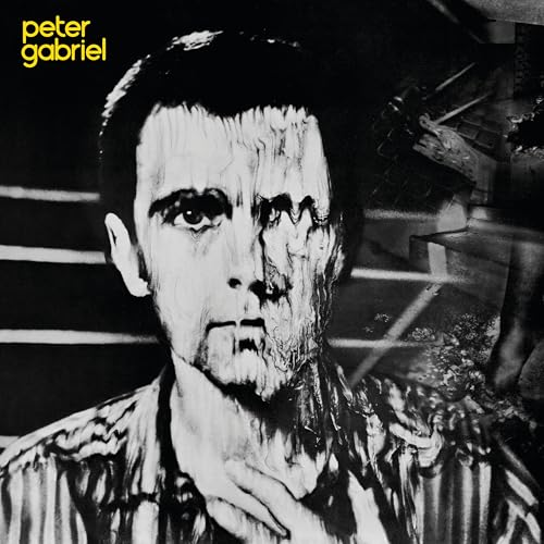 Peter Gabriel 3: Melt (Vinyl)