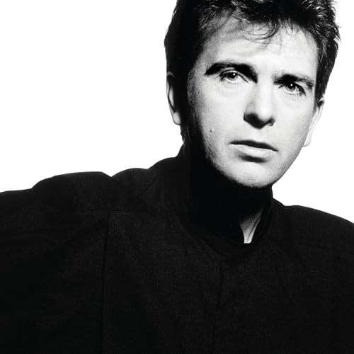 Peter Gabriel So [Records & LPs]