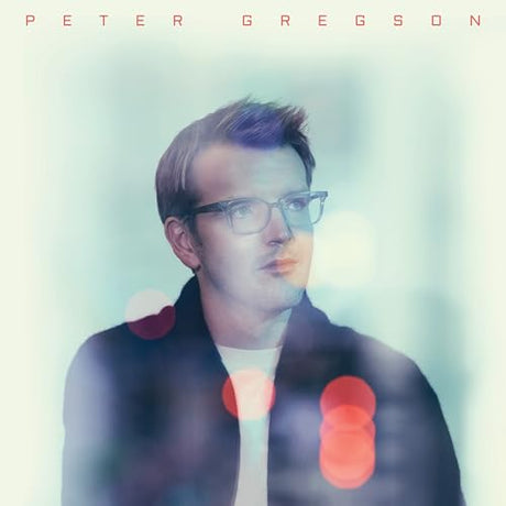 Peter Gregson [Lp] (Vinyl)