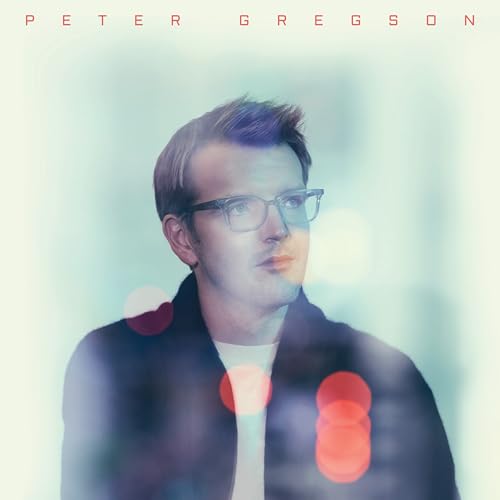 Peter Gregson (CD)