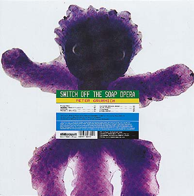 Switch Off the Soap Opera (Vinyl)