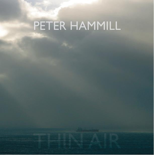 Thin Air (CD)