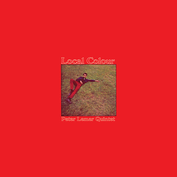 Local Colour (Vinyl)