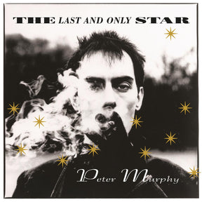 The Last And Only Star (Rarities) (GOLD VINYL) (Vinyl) - Apocalypse Vinyl