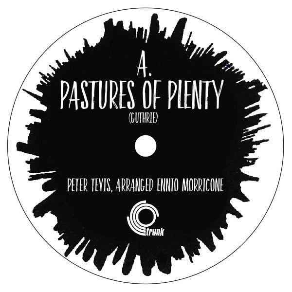 Pastures Of Plenty (Vinyl) - Apocalypse Vinyl