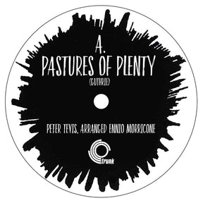 Pastures Of Plenty (Vinyl) - Apocalypse Vinyl