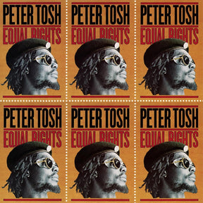 Peter Tosh - Equal Rights [2LP] [Vinyl]