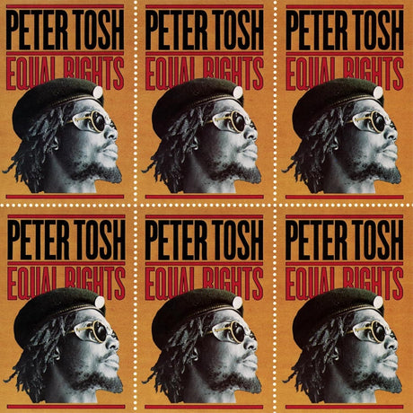 Peter Tosh - Equal Rights [2LP] [Vinyl]