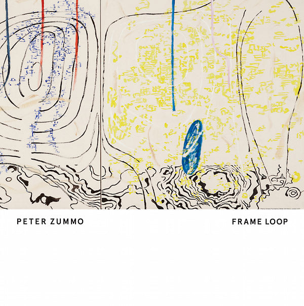 Frame Loop (Vinyl) - Apocalypse Vinyl