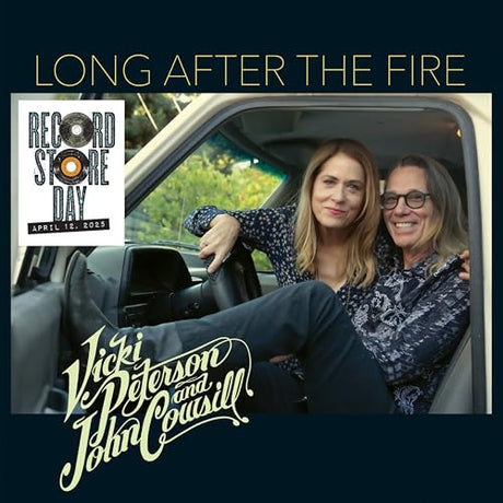 Long After The Fire (Rsd) (Rsd 4.12.25) (Vinyl)