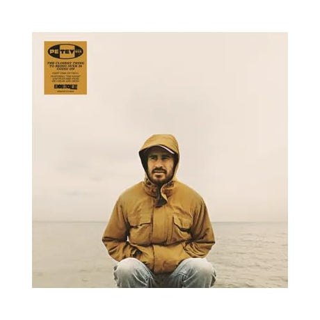 Closest Thing To Being Over Is Going On (Rsd 4.12.25) (Vinyl)
