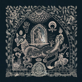 The Dusk Loom (Indie Exclusive Silver Vinyl) [Vinyl]