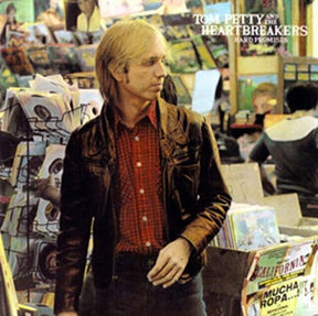 HARD PROMISES (CD)