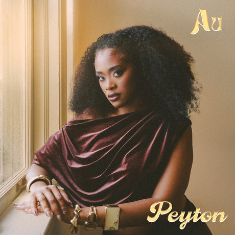 Au (Gold Vinyl) (Vinyl)