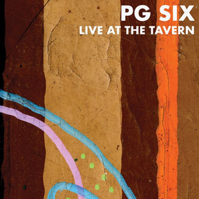 Live at the Tavern (Vinyl) - Apocalypse Vinyl