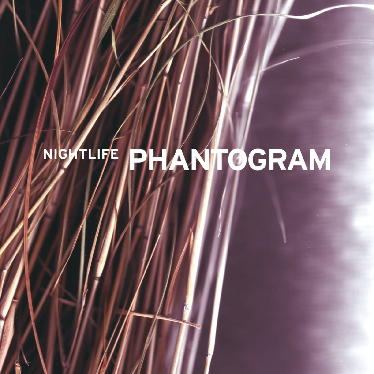 Nightlife (Purple Wave Vinyl) (Vinyl)