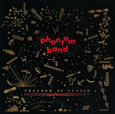 Freedom Of Speech (CD)