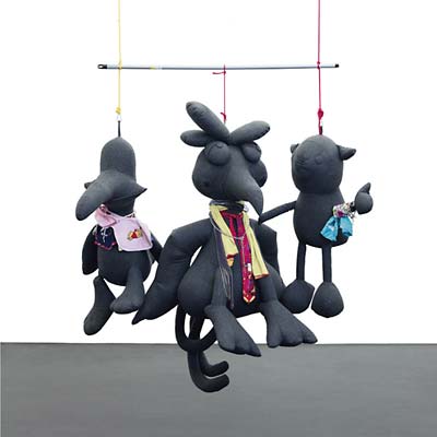 Thrown Out Of Drama School (CD)