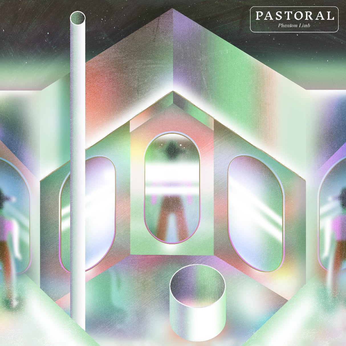 Pastoral (MINT VINYL) (Vinyl)