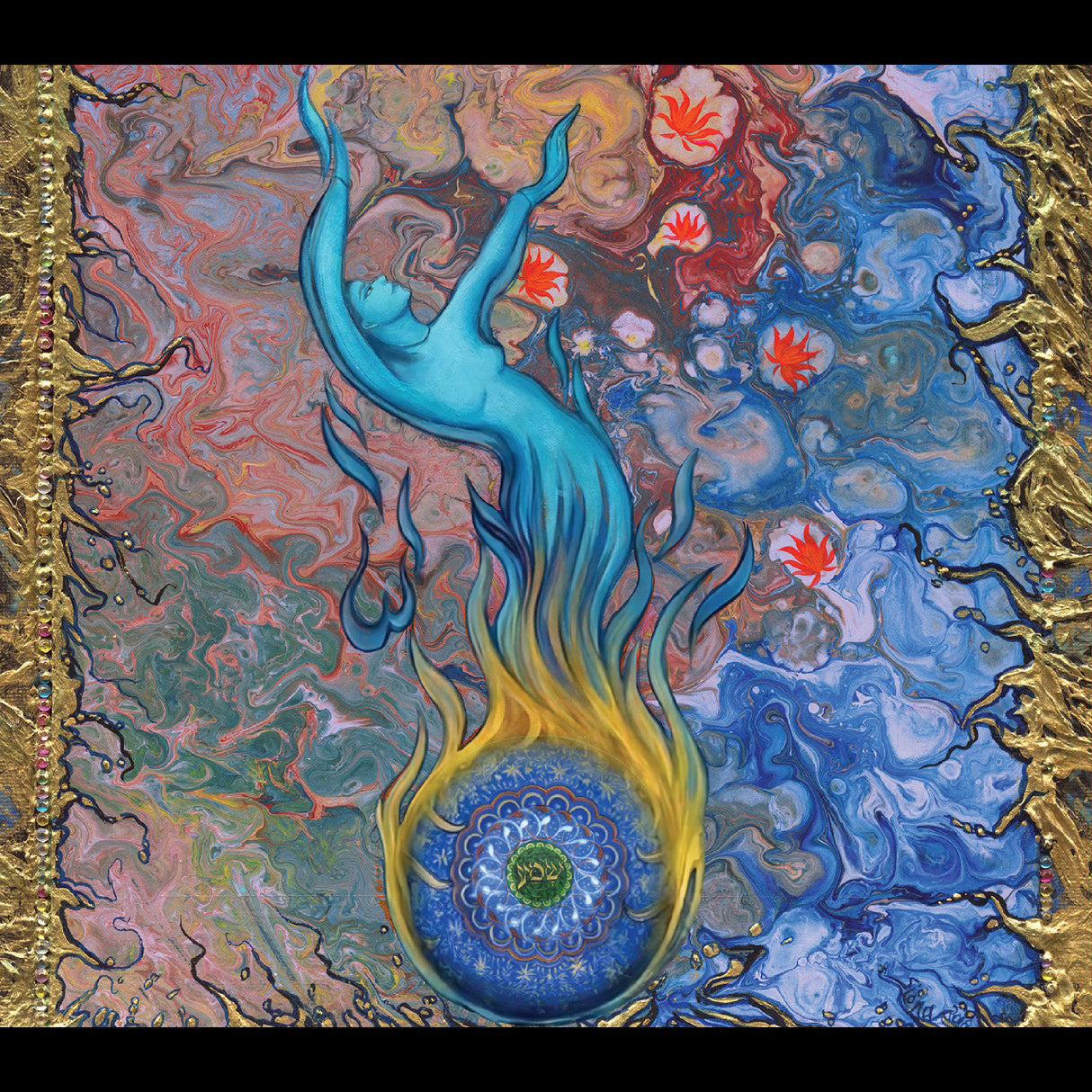 Pharaoh'S Daughter - Songs Of Desire [CD]