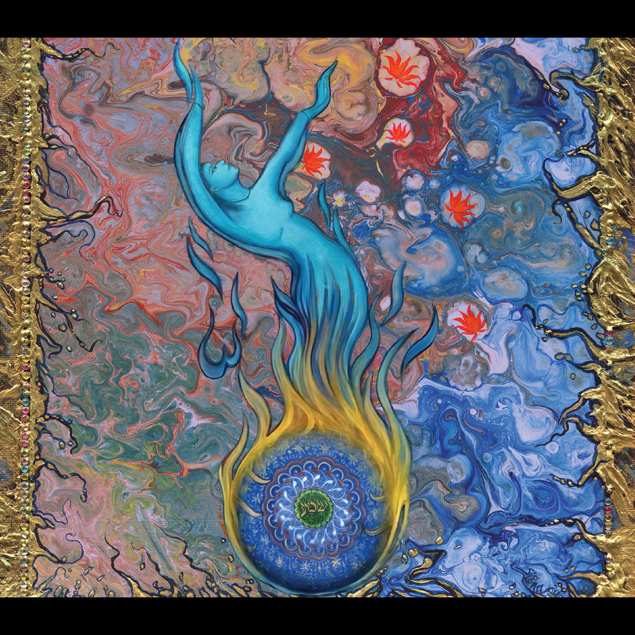 Pharaoh'S Daughter - Songs Of Desire [CD]