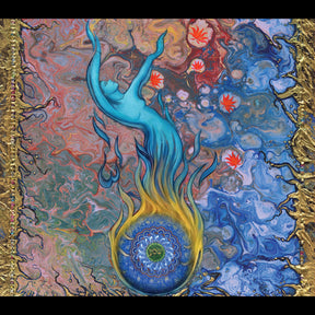Pharaoh'S Daughter - Songs Of Desire [CD]