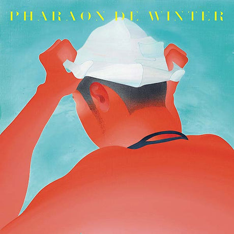 Pharaon de Winter (Vinyl) - Apocalypse Vinyl