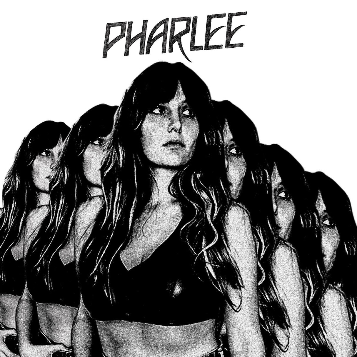 Pharlee (WHITE VINYL) (Vinyl)