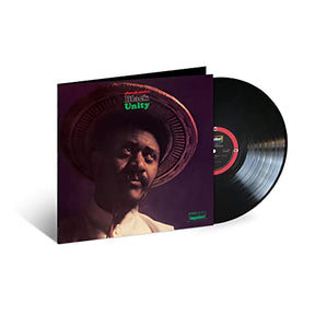 Pharoah Sanders Black Unity (Verve By Request Series) [LP] [Vinyl] - Apocalypse Vinyl