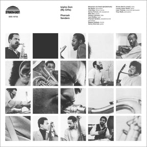 Izipho Zam (My Gifts) (Vinyl)