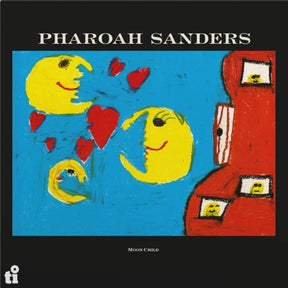 Pharoah Sanders - Moon Child [Vinyl]