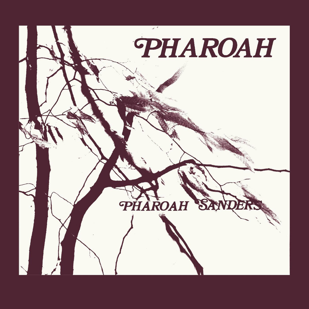 Pharoah (CD)