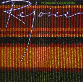 Rejoice (Vinyl)