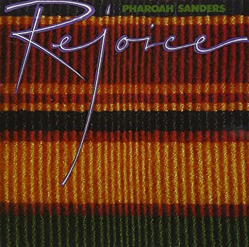 Rejoice (Vinyl)