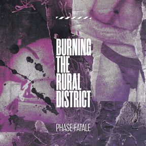 Burning The Rural District (Vinyl) - Apocalypse Vinyl