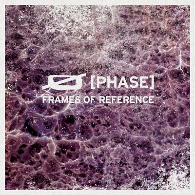 Frames of Reference (CD)