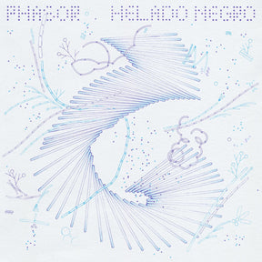Phasor (Vinyl) - Apocalypse Vinyl