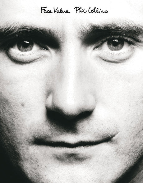 Phil Collins - Face Value [CD]