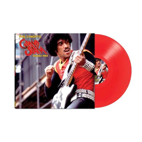 Orebro 1983 (Vinyl)