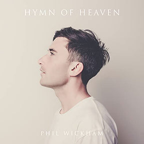 Hymn Of Heaven (CD)