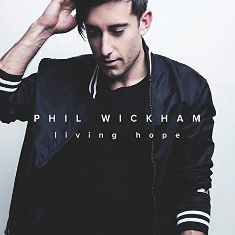 Living Hope (CD)